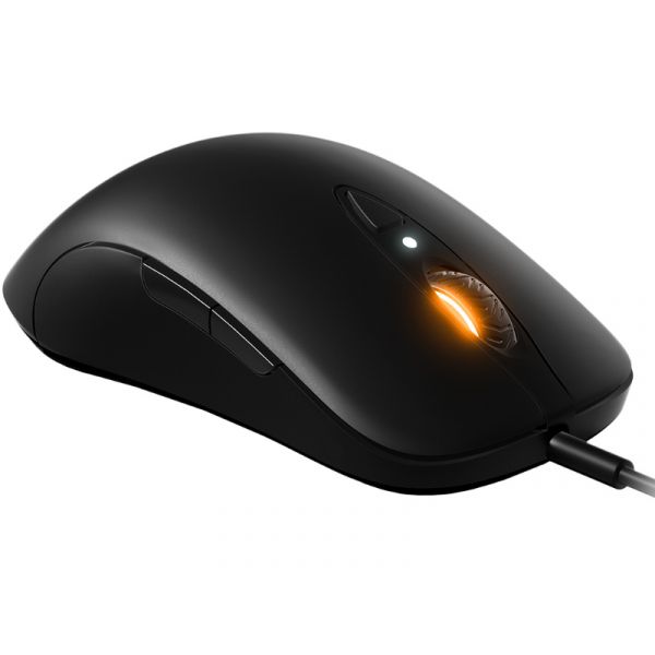 SteelSeries Sensei Ten Vezetékes Optikai Gamer Egér (62527)