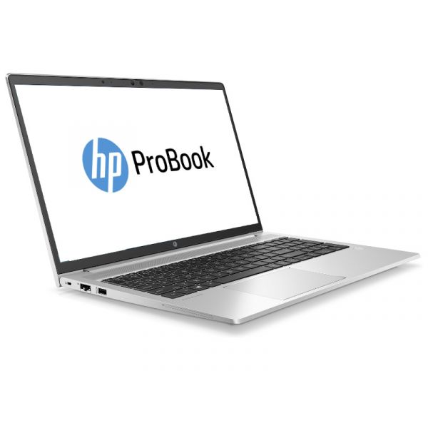 HP ProBook 650 G8 (33717884) szürke