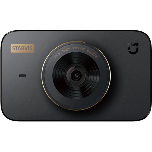 Xiaomi Mi Dash Cam 1S Menetrögzítő Kamera (QDJ4032GL)