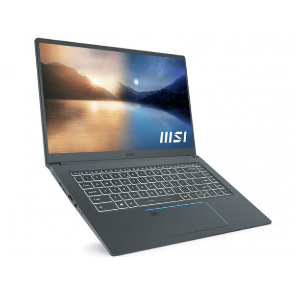 MSI Prestige 15 A11SCX (9S7-16S611-246) Szürke