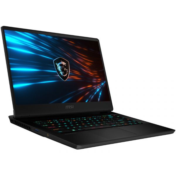 MSI GP66 Leopard 10UG (9S7-154222-030) Fekete