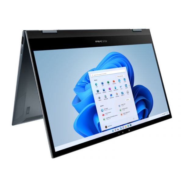 ASUS ZenBook Flip 13 OLED (UX363EA-HP459W) Fenyőszürke