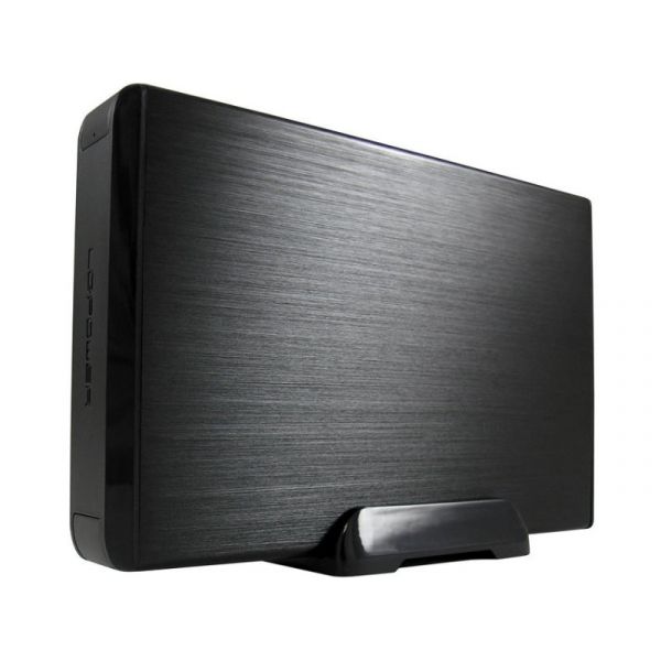 LC-Power LC-35U3-Hydra 3,5" Külső Merevlemez Ház