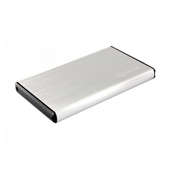Sbox HDC-2562 2,5" USB3.0 külső merevlemez ház (HDC-2562W) Fehér