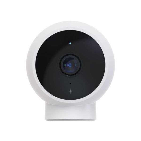 XIAOMI Mi Home Security Camera 1080P (Magnetic Mount) - QDJ4065GL