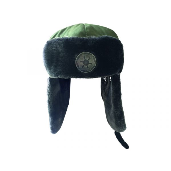 Star Wars Winter Hat Sapka - Good Loot