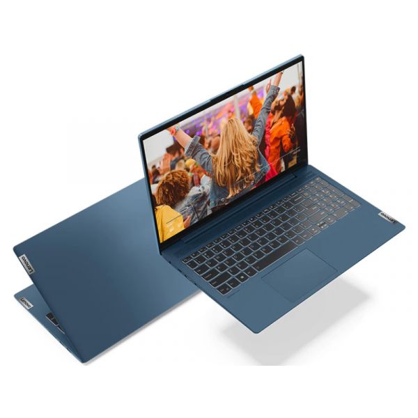 Lenovo IdeaPad 5 15ALC05 (82LN0023HV) Kék