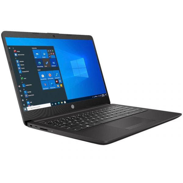 HP 245 G8 (27J57EA) Sötét hamvas ezüst