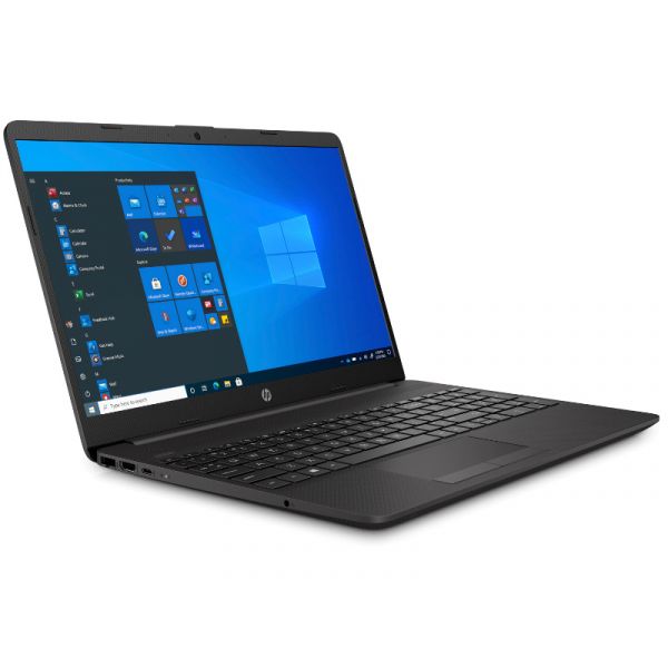HP 250 G8 (2E9H1EA) Sötét hamvas ezüst