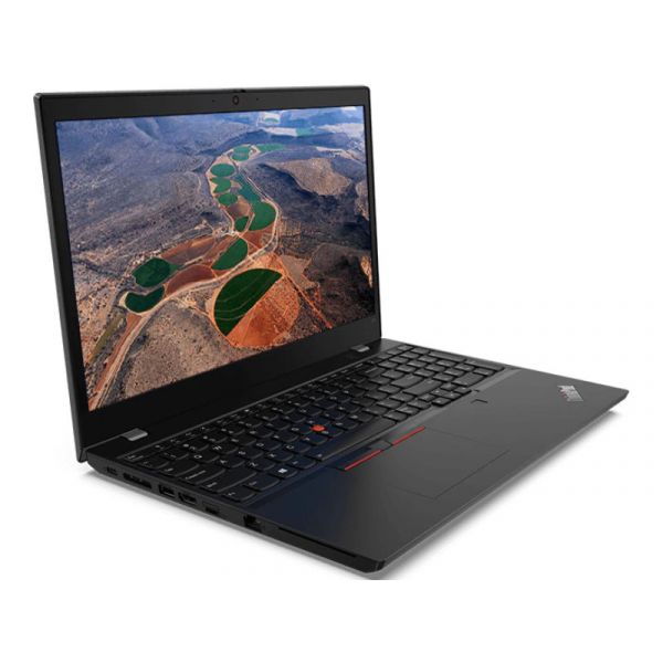 Lenovo ThinkPad L15 Gen1 (20U3S14A00) Fekete
