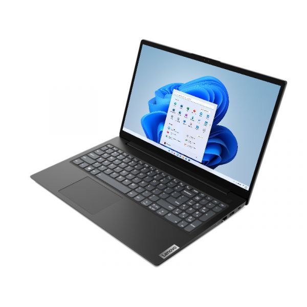 Lenovo V15 G2 ITL (82KB00NGHV) Fekete