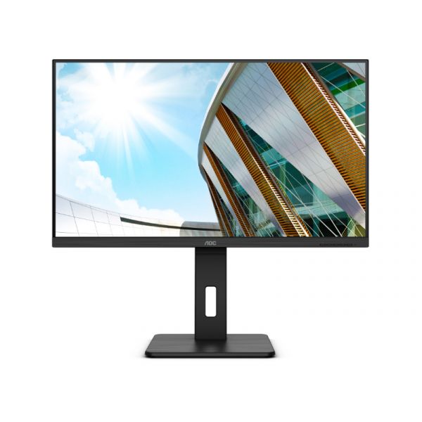 AOC U32P2 32" UHD/4K VA WLED LCD monitor