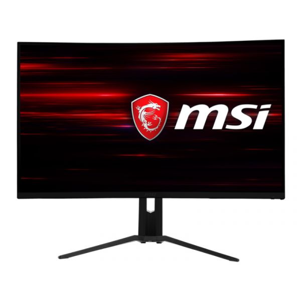 MSI Optix MAG322CQR ívelt Gaming monitor
