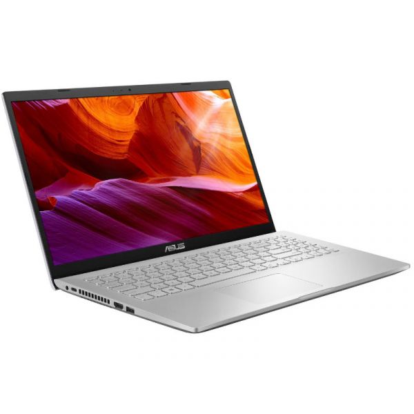 Asus VivoBook 15 M509DA (M509DA-BR1421) Ezüst