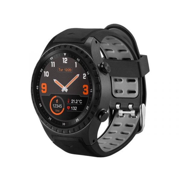 Acme SW302 Okosóra pulzusmérővel és GPS-el (4770070880807)