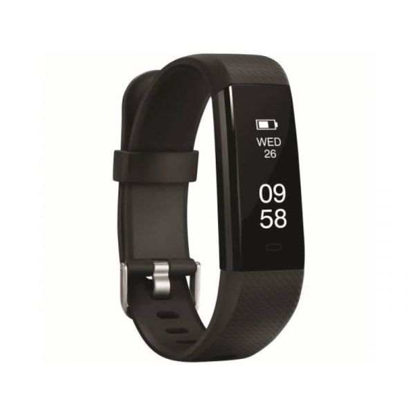 Acme ACT206 Fitness Aktivitásmérő óra pulzusmérővel (4770070880074)