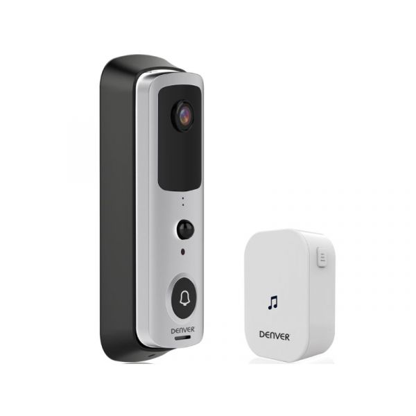 Denver SHV-120 IP Videó Kaputelefon