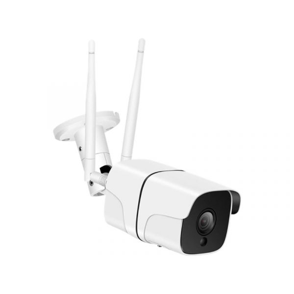 Denver SHO-110 Kültéri Wi-Fi IP Kamera