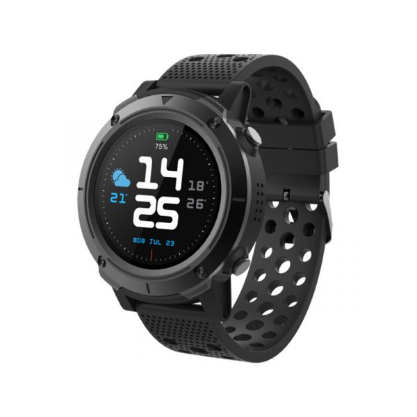 Denver SW-510 GPS Okosóra Fekete