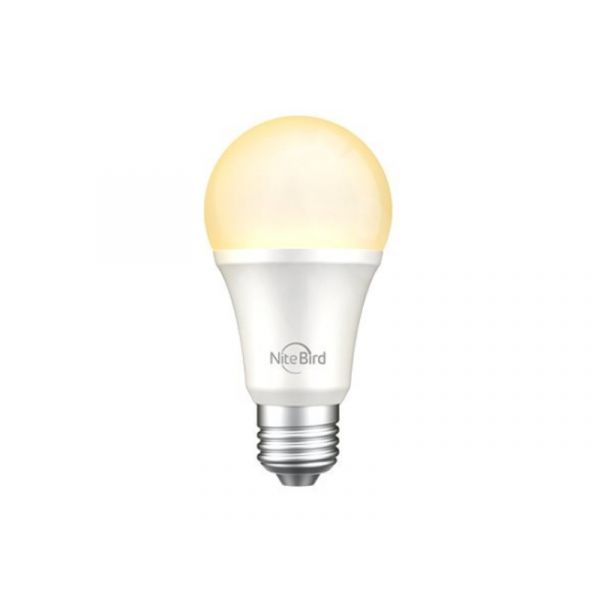 Gosund Nitebird Smart Bulb WB2 - E27, 8W okos LED izzó