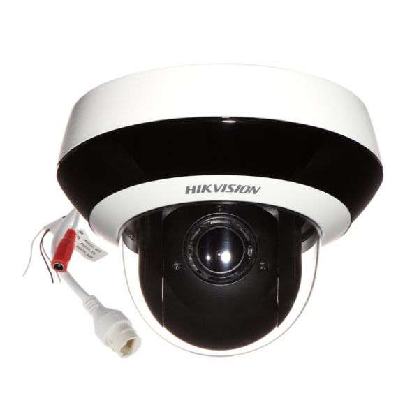 Hikvision kültéri IP dómkamera - DS-2DE2A204IW-DE3C