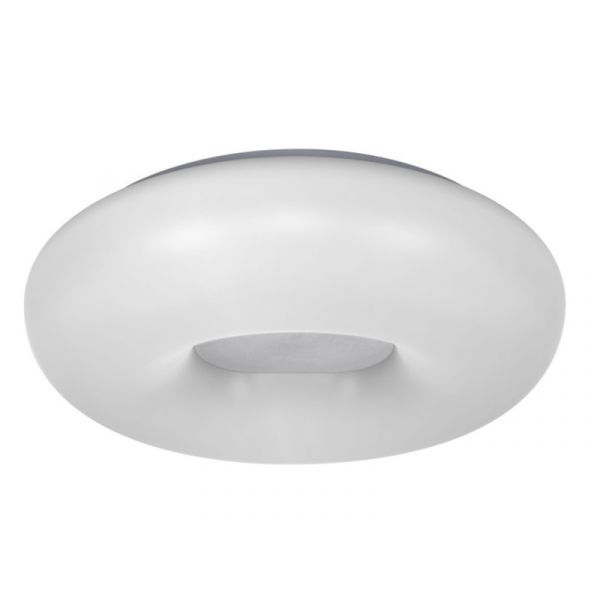 LEDVANCE Smart+ Orbis Ceiling Donut WIFI TW 400mm WT mennyezeti lámpa (4058075486300)