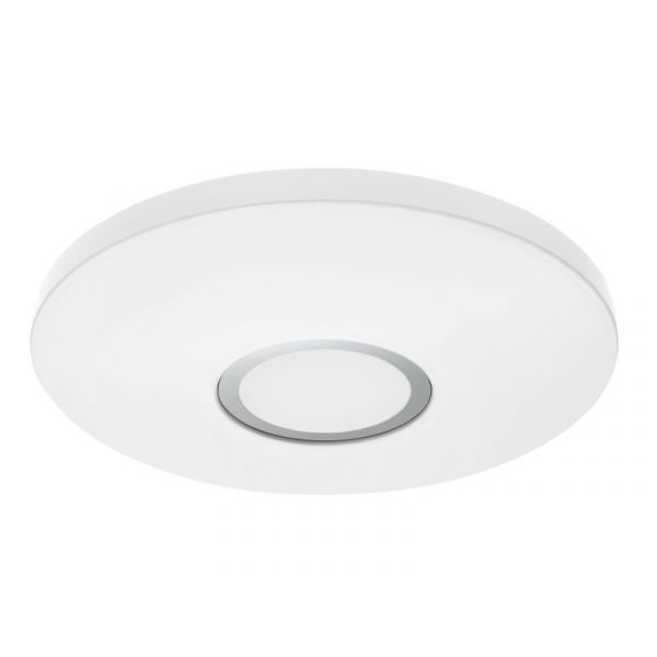 LEDVANCE Smart+ WiFi Orbis Ceiling Kite 340mm WT, RGBTW mennyezeti lámpa (4058075495685)