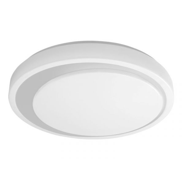 LEDVANCE SMART + WIFI ORBIS Moon 480 GR mennyezeti lámpa (4058075486423)