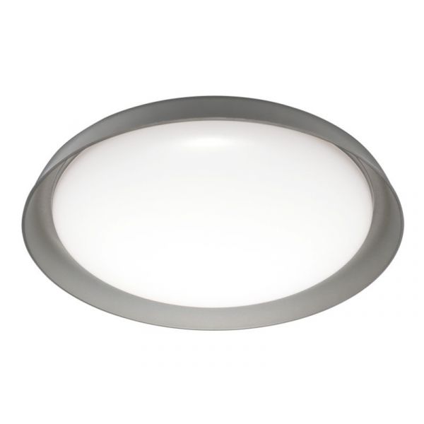 LEDVANCE SMART + WIFI ORBIS Plate 430 GR mennyezeti lámpa (4058075486461)