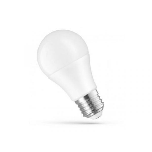 SpectrumLED Smart A60 E27, 9W, RGBW+CCT+DIM LED körte izzó (WOJ14412)