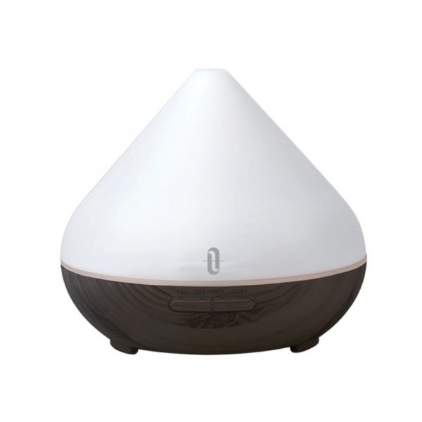 TaoTronics TT-AD002 aromaterápiás párologtató (78-04000-060) sötétbarna
