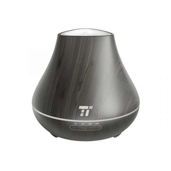 TaoTronics TT-AD004aromaterápiás párologtató (78-04000-061) sötétbarna