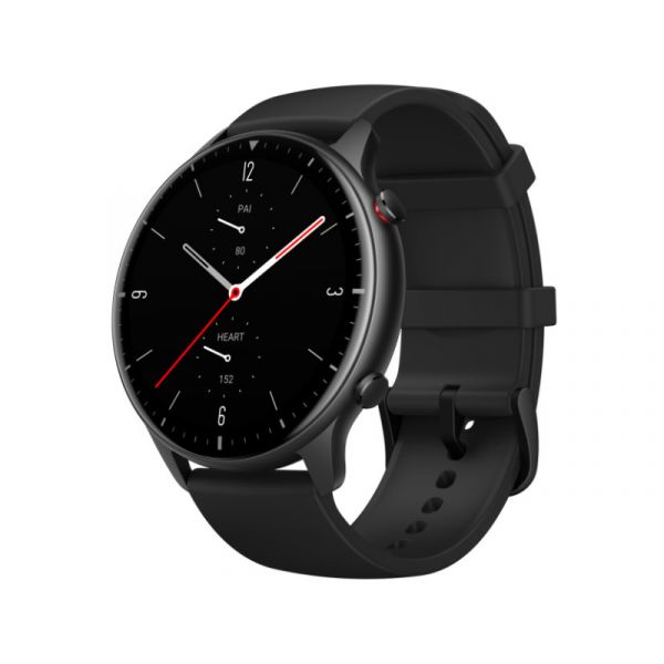 Amazfit GTR 2 Okosóra Sport Edition Fekete