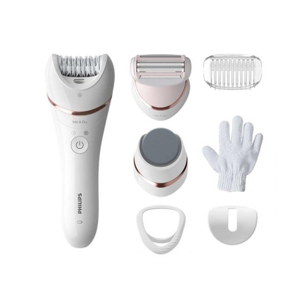 Philips Satinelle Advanced BRE730/10 epilátor