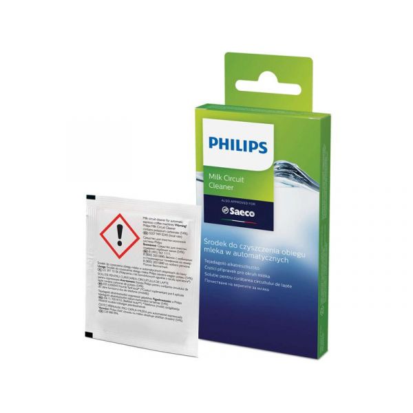 Philips CA6705/10 tejmaradvány eltávolító