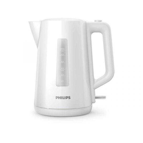 Philips Daily Collection Series 3000 HD9318/00 2400W vízforraló