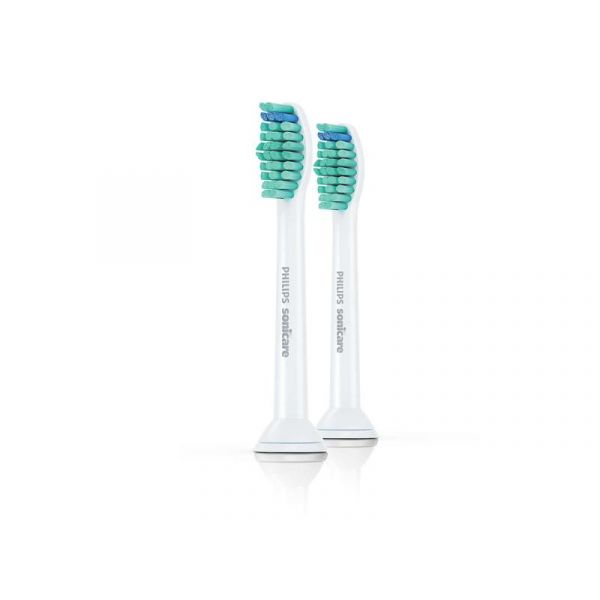 Philips Sonicare ProResults HX6012/07 standard fogkefefej 2db
