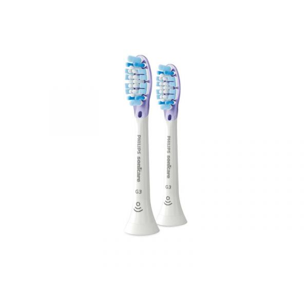 Philips Sonicare Premium Gum Care HX9052/17 standard fogkefefej 2db