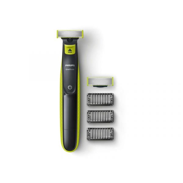 Philips OneBlade QP2520/30 hibrid borotva