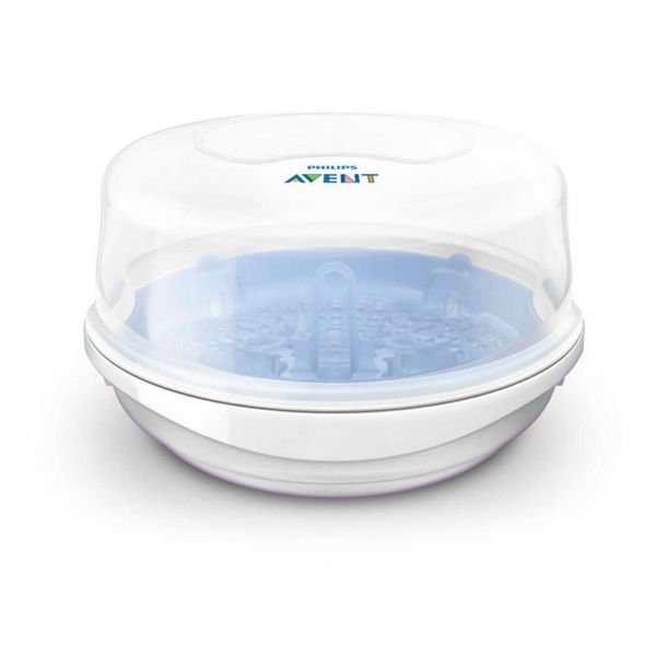 Philips Avent SCF281/02 mikrohullámú sterilizátor