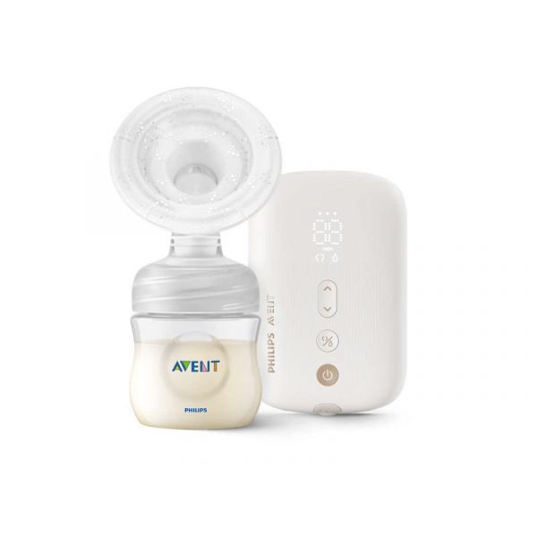 Philips Avent Ultra Comfort SCF396/11 elektromos mellszívó