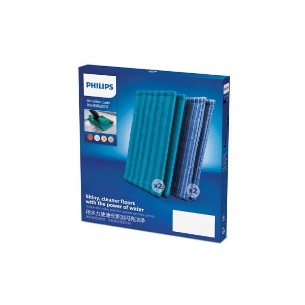 Philips PowerPro és SpeedPro (Max) Aqua XV1700/01 tartozékkészlet