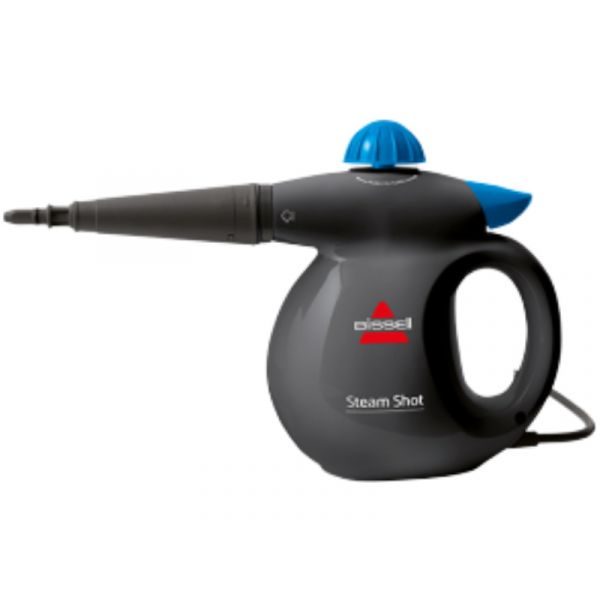 Bissell SteamShot Titanium kézi gőzölős takarítógép (1462000048)