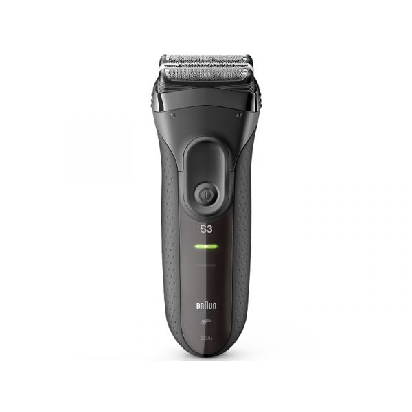 Braun Series 3 3020s ProSkin borotva, fekete (10AS030043)
