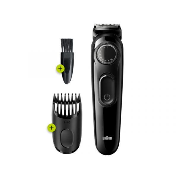 Braun BT3222 szakállvágó szett (10AS490039)