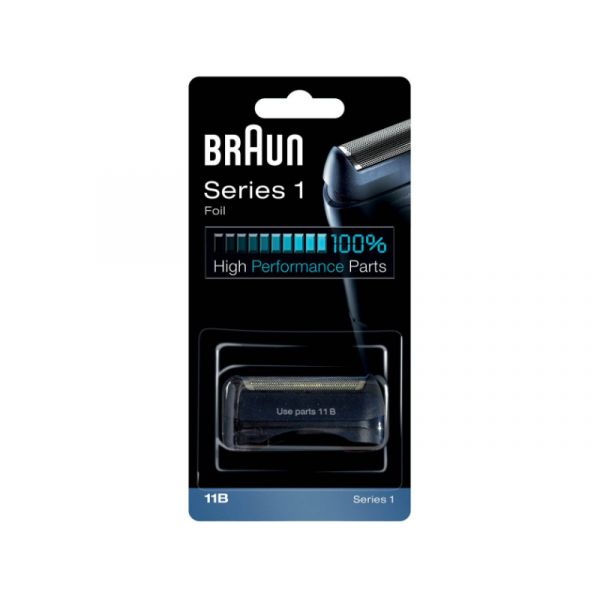 Braun Series 1 11B Combipack borotvafej (10AS340003)