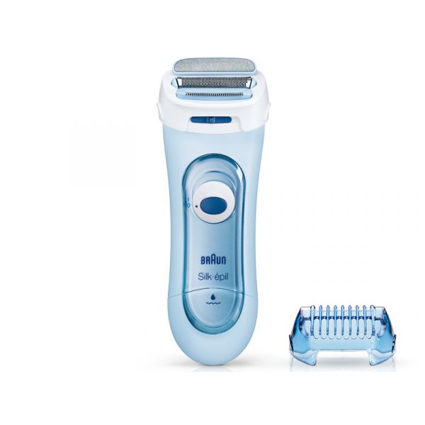 Braun LadyShaver LS5160 Wet&Dry borotva (10AS060009)