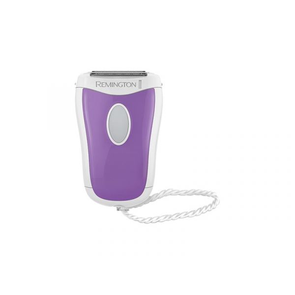 Remington WSF4810 elemes női borotva