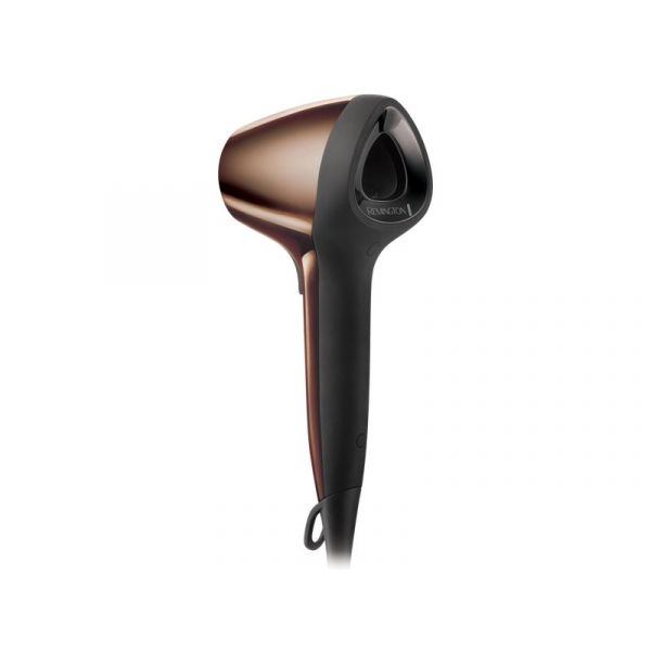 Remington Air3D D7777 hajszárító, bronz