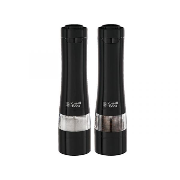 Russell Hobbs 28010-56 Black só- és bors őrlő